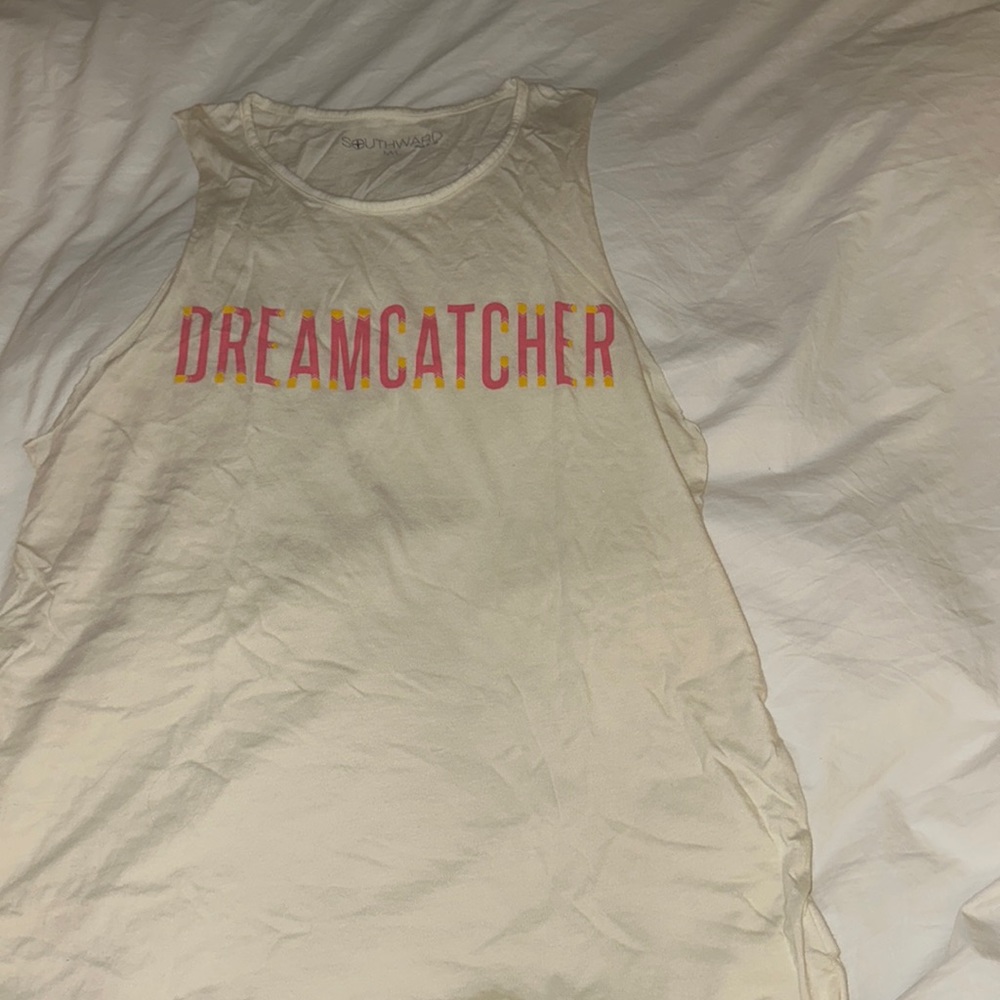 Southward DREAMCATCHER tank